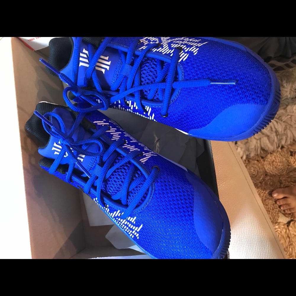 Boys Nike Shoes